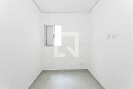 Quarto 1 de apartamento à venda com 2 quartos, 42m² em Vila Esperança, São Paulo