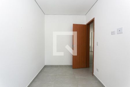 Quarto 2 de apartamento à venda com 2 quartos, 42m² em Vila Esperança, São Paulo