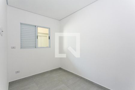 Quarto 2 de apartamento à venda com 2 quartos, 42m² em Vila Esperança, São Paulo