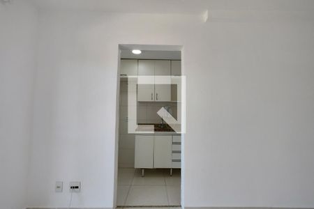 Sala de apartamento para alugar com 2 quartos, 52m² em Taquara, Rio de Janeiro