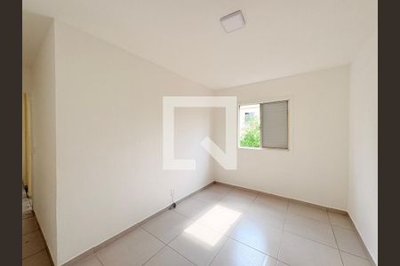 Quarto 2 de apartamento à venda com 2 quartos, 53m² em Ponte Sao Joao, Jundiaí