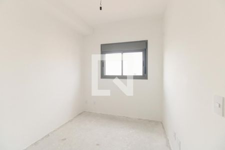 Suíte de apartamento à venda com 1 quarto, 27m² em Vila Aricanduva, São Paulo