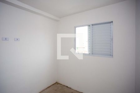 Quarto  de apartamento à venda com 2 quartos, 50m² em Centro, Diadema
