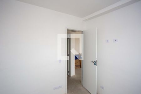 Quarto  de apartamento à venda com 2 quartos, 50m² em Centro, Diadema