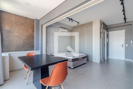 Studio de kitnet/studio à venda com 1 quarto, 33m² em Jardim Paulista, São Paulo