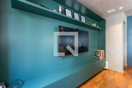 Sala de apartamento para alugar com 3 quartos, 178m² em Itaim Bibi, São Paulo