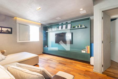 Sala de apartamento para alugar com 3 quartos, 178m² em Itaim Bibi, São Paulo