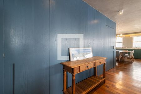 Entrada de apartamento para alugar com 3 quartos, 178m² em Itaim Bibi, São Paulo