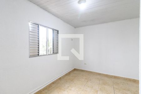 Quarto de apartamento para alugar com 1 quarto, 30m² em Nova Mirim, Praia Grande