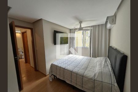 Quarto 1 de apartamento à venda com 2 quartos, 45m² em Água Santa, Rio de Janeiro