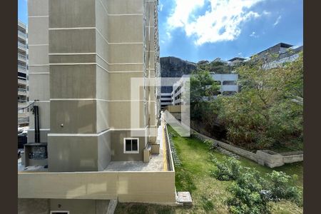 Vista do Quarto 2 de apartamento à venda com 2 quartos, 45m² em Água Santa, Rio de Janeiro