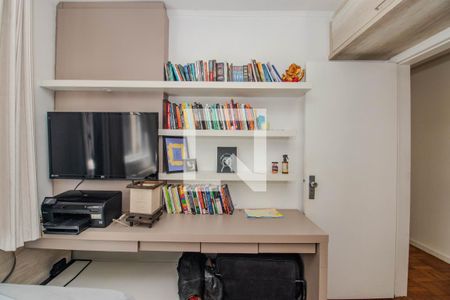 Quarto 1 de apartamento à venda com 3 quartos, 88m² em Auxiliadora, Porto Alegre