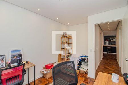 Quarto 2 de apartamento à venda com 3 quartos, 88m² em Auxiliadora, Porto Alegre