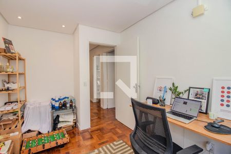 Quarto 2 de apartamento à venda com 3 quartos, 88m² em Auxiliadora, Porto Alegre