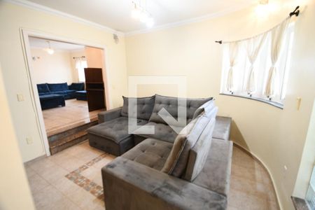 Sala de casa à venda com 5 quartos, 386m² em Cidade Universitária, Campinas