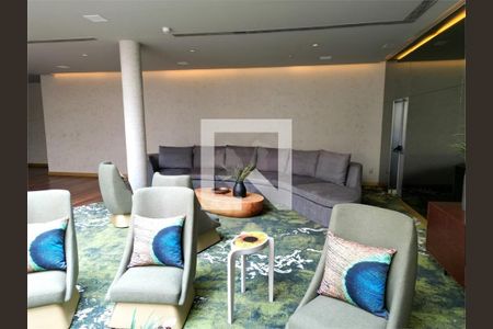 Apartamento à venda com 2 quartos, 97m² em Vila Olímpia, São Paulo