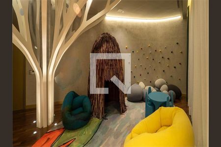 Apartamento à venda com 2 quartos, 97m² em Vila Olímpia, São Paulo