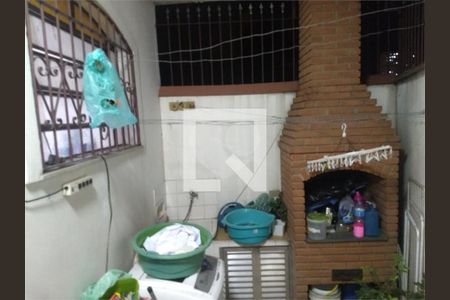 Casa à venda com 2 quartos, 193m² em Limão, São Paulo