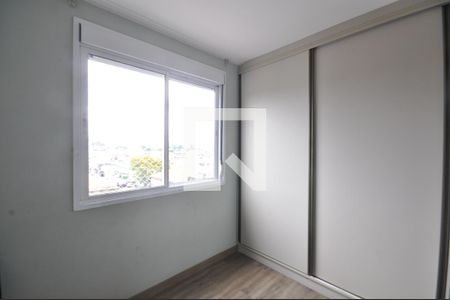 Quarto Suíte de apartamento à venda com 2 quartos, 60m² em Jardim Brasil, São Paulo