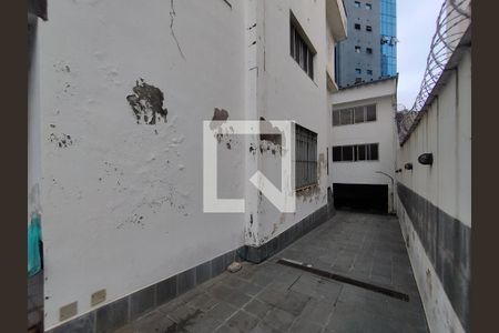 Quintal de casa à venda com 7 quartos, 875m² em Aclimação, São Paulo