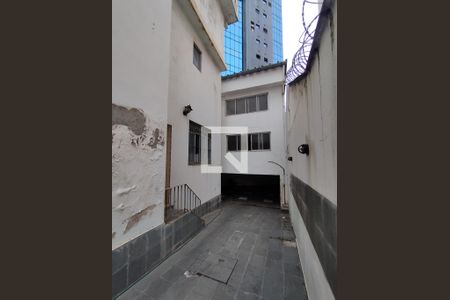 Quintal de casa à venda com 7 quartos, 875m² em Aclimação, São Paulo