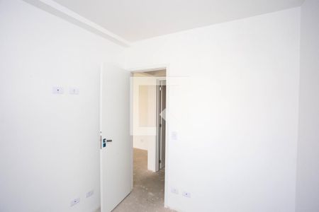 Quarto  de apartamento à venda com 2 quartos, 50m² em Centro, Diadema