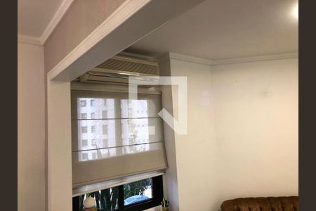 Apartamento à venda com 3 quartos, 120m² em Indianópolis, São Paulo