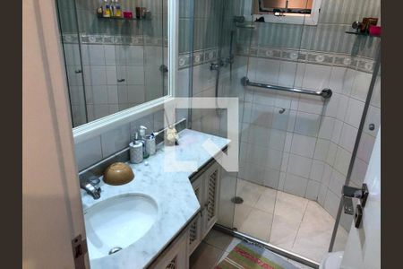 Apartamento à venda com 3 quartos, 120m² em Indianópolis, São Paulo