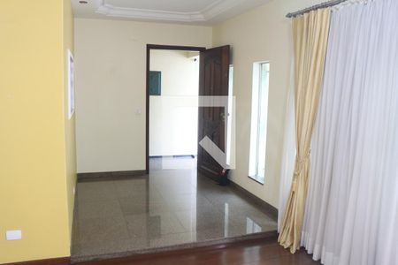 Sala de casa à venda com 3 quartos, 228m² em Barcelona, São Caetano do Sul