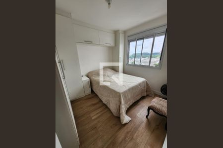 Quarto 1 de apartamento à venda com 2 quartos, 51m² em Vila Carioca, São Paulo