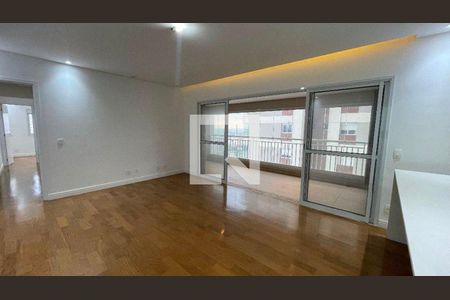 Apartamento à venda com 3 quartos, 127m² em Jardim Chácara Inglesa, São Bernardo do Campo