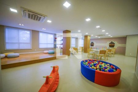 Apartamento à venda com 3 quartos, 127m² em Jardim Chácara Inglesa, São Bernardo do Campo