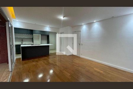 Apartamento à venda com 3 quartos, 127m² em Jardim Chácara Inglesa, São Bernardo do Campo