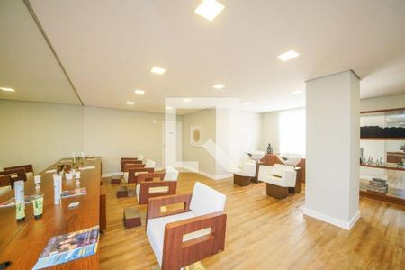 Apartamento à venda com 3 quartos, 127m² em Jardim Chácara Inglesa, São Bernardo do Campo