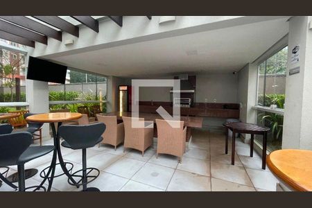 Apartamento à venda com 3 quartos, 127m² em Jardim Chácara Inglesa, São Bernardo do Campo