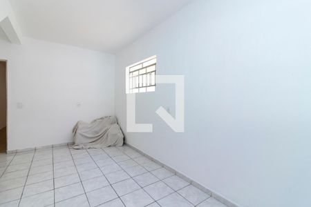 Sala de apartamento para alugar com 1 quarto, 72m² em Lauzane Paulista, São Paulo