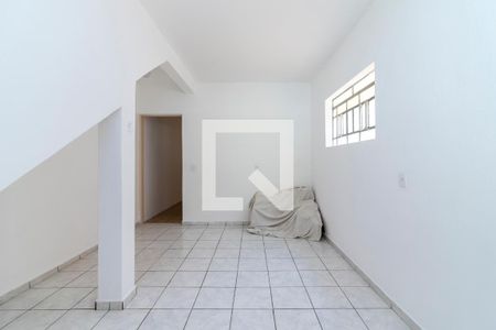 Sala de apartamento para alugar com 1 quarto, 72m² em Lauzane Paulista, São Paulo