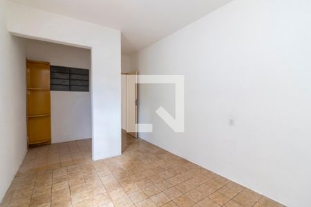 Quarto de apartamento para alugar com 1 quarto, 72m² em Lauzane Paulista, São Paulo