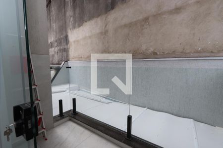 Varanda de apartamento para alugar com 2 quartos, 48m² em Vila Formosa, São Paulo