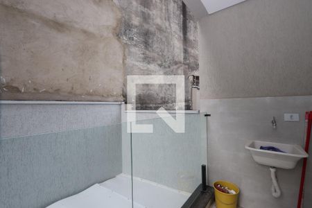 Varanda de apartamento para alugar com 2 quartos, 48m² em Vila Formosa, São Paulo