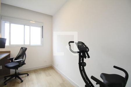 Quarto 1 de apartamento à venda com 2 quartos, 65m² em Vila Andrade, São Paulo