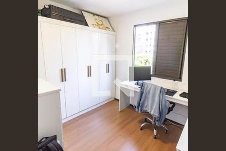 Foto 16 de apartamento à venda com 2 quartos, 50m² em Brás, São Paulo
