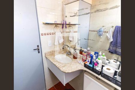Foto 25 de apartamento à venda com 2 quartos, 50m² em Brás, São Paulo