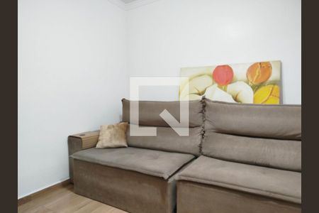 Quarto 2 de apartamento à venda com 2 quartos, 45m² em Vila Esperança, São Paulo