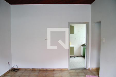 Sala de casa à venda com 3 quartos, 310m² em Vila Clotilde, Guarulhos