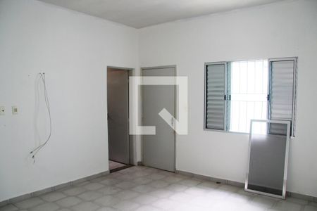 Suíte de casa à venda com 3 quartos, 310m² em Vila Clotilde, Guarulhos