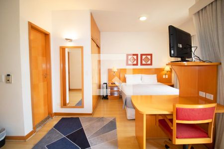 Kitnet/Studio à venda com 1 quarto, 30m² em Jardim Paulista, São Paulo