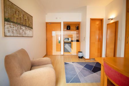 Kitnet/Studio à venda com 1 quarto, 30m² em Jardim Paulista, São Paulo