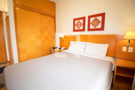 Kitnet/Studio à venda com 1 quarto, 30m² em Jardim Paulista, São Paulo