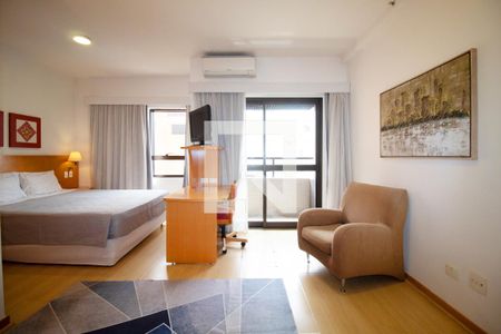 Kitnet/Studio à venda com 1 quarto, 30m² em Jardim Paulista, São Paulo